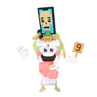 LA SECRET COMBINATION STEAL A BRAINROT -  ( ✅ CHEAP PRICE - FAST DELIVERY ✅) 