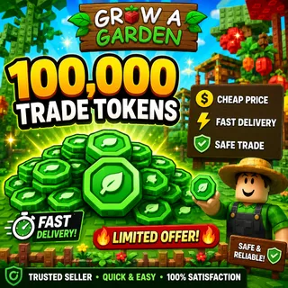 ┌──────────────────────┐ │ 🌱 GROW A