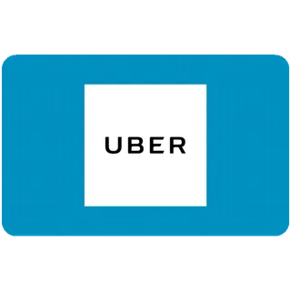 $50.00 USD Uber （ 25*2）