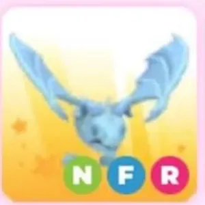 NFR FROST DRAGON