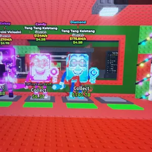 RARE TANG TANG BUNDLE