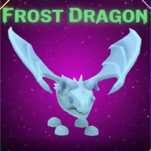 FROST DRAGON
