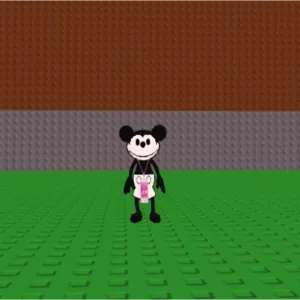 RARE MYSTERY BRAINROT