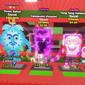 CELULARCINI VICIOSINI