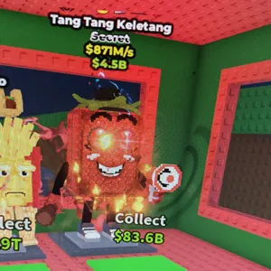 STRAWBERRY TANG TANG 1/1