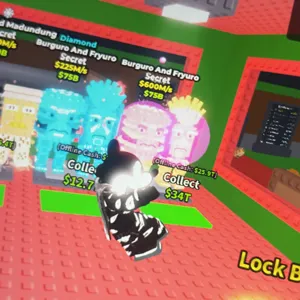 BURGER BUNDLE! 600M 225M