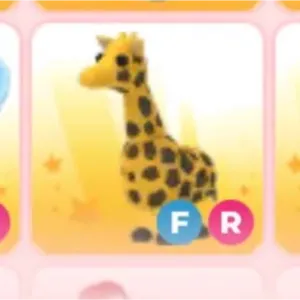 FR GIRAFFE
