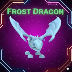 FROST DRAGON