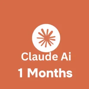 Claude Pro – 1 Months activation link