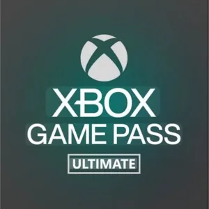 Xbox Game Pass ultimate 1 months 