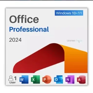Microsoft Office 2024 Pro Plus