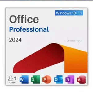 Microsoft Office 2024 Pro Plus