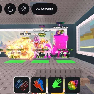 Brainrot Bundle - Read Description!!