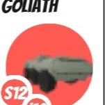 Goliath