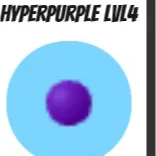 hyperpurple lvl 4