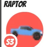 raptor jailbreak