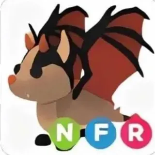 nfr bat dragon