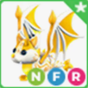 NFR FAIRY BAT