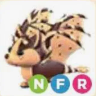 NFR CHOCOLATE CHIP BAT