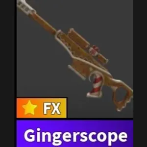 GINGERSCOPE
