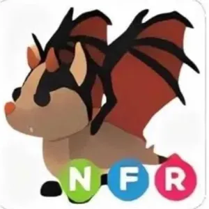 NFR bat dragon