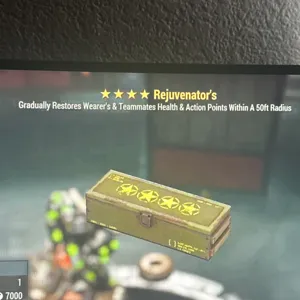 5x rejuvenators box mods