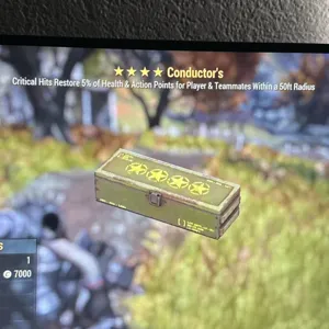 2x Conductors Box Mod