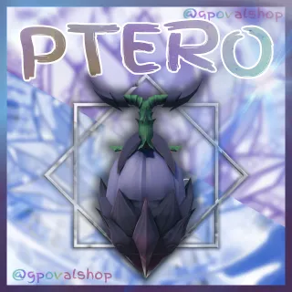 Ptero