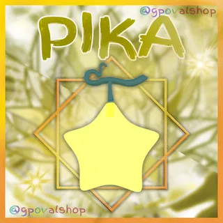 Pika