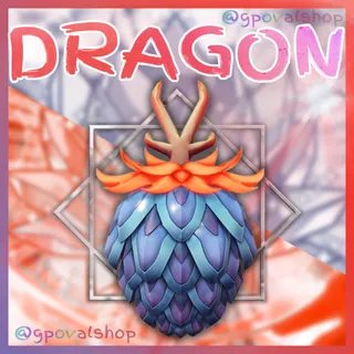 Dragon | Uo