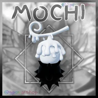 Mochi