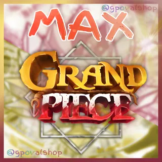 675 LVL Account - AUTO DELIVERY - BUSO HAKI - 2ND SEA - GEPPO - 5 Tailor Vouchers - GPO