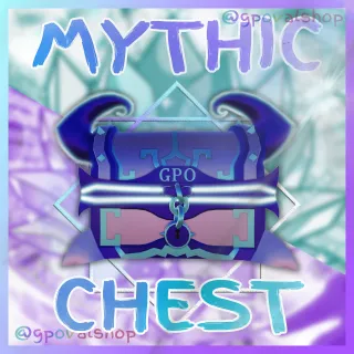 Mythical Fruit Chest