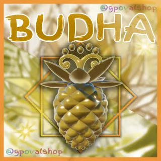 Buddha