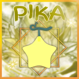 Pika Pika no Mi