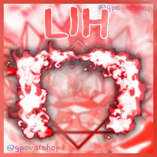 Leo's Inferno Hagoromo