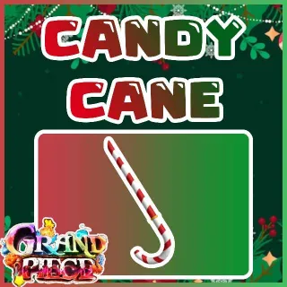 GPO - Candy Cane - CC