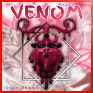 Venom