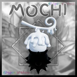Mochi