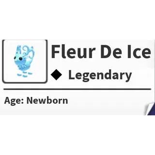 Adopt me fleur de ice+axel 