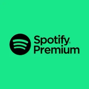 Spotify premium (3 months subscription )