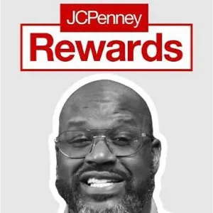 JC PENNY REWARDS ($35) Will be sent instantly!