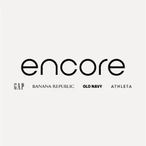 Gap encore rewards (364,928) pts 