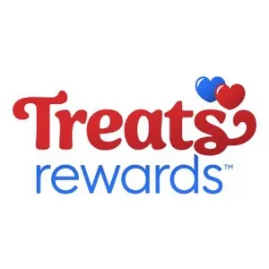 Petsmart treats rewards ($7.52) 