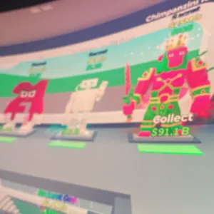 chimpanzini  kingini