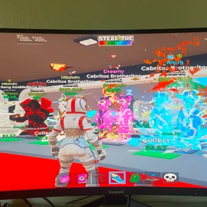 stacked brain rots base