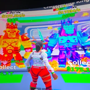 chimpanzi kingini bundle