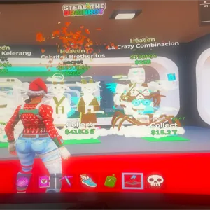 La crazy combinacion