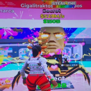 gigalitraktos spider