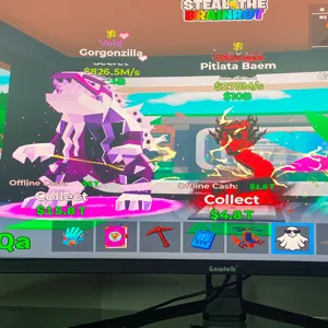 gorgonzilla & pitiata be